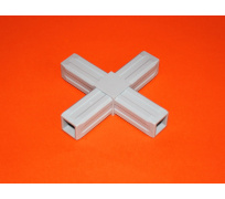 Plastová spojka 305H