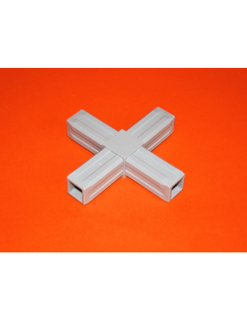 Plastová spojka 305H