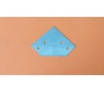 Nerezová výztuž 08