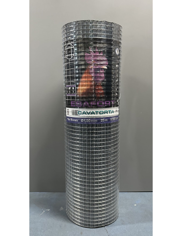 ESAFORT pletivo, oko 19x19mm, drát 1,5 mm ROLE