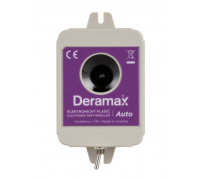 Ultrazvukový plašič kun a hlodavců do auta (Deramax® - Auto)