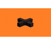 Plastová spojka 255Č