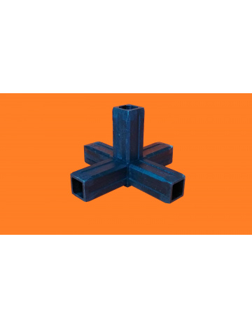 Plastová spojka 306HČ