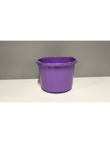 Antibakteriální kyblík 12 L