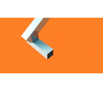 Nerezový držák U30