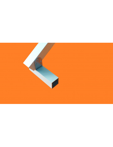 Nerezový držák U30