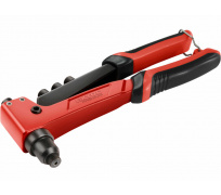 Kleště nýtovací, 250mm, CrMoV