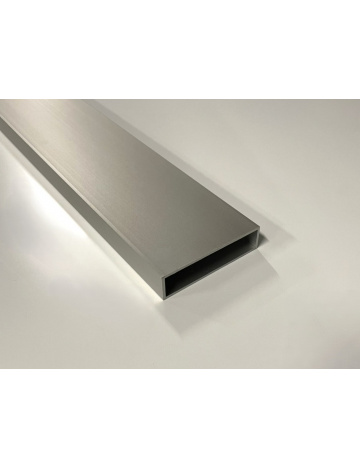 Hliníkový profil (HJ82 elox.)