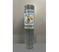 ESAFORT pletivo, oko 12,7x12,7mm, drát 0,8mm ROLE