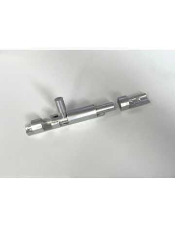 Hliníková petlička L