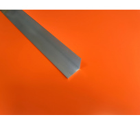 Hliníkový profil L (HL44)