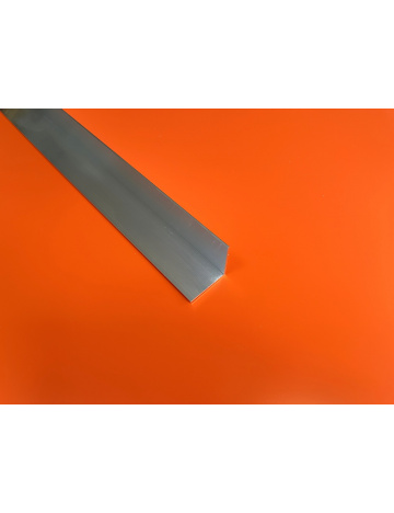 Hliníkový profil L (HL44)