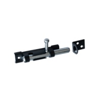 Petlička černá 70x10mm