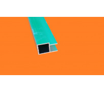 Hliníkový profil (HJ15H1)