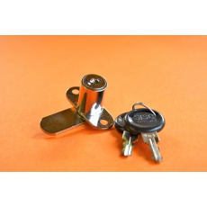 Zámky, petličky, obrtlíky