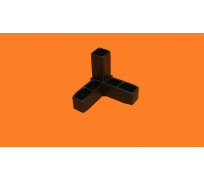 Plastová spojka 153Č