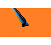 Hliníkový profil (HJ15V5 černý elox.)