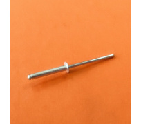 Trhací nýty (3,2 x 20 mm standard)