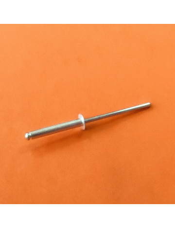 Trhací nýty (3,2 x 20 mm standard)