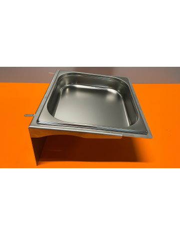 Nízka kúpace vanička