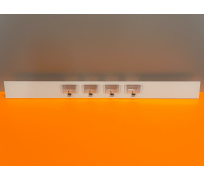 KDP 02 (1500x100 mm)