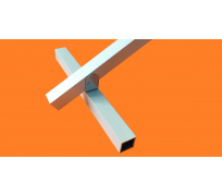 Nerezový držák U25