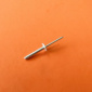 Trhací nýty (4,8 x 30 mm, průměr hlavy 14 mm)