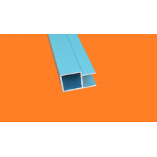 Hliníkový profil HJ15H