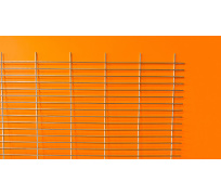 Síto, oko 100x20 mm, drát 3 mm (galvanické zinkování s trnem)