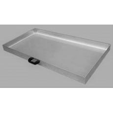 Wysuwane szuflady, ruszty