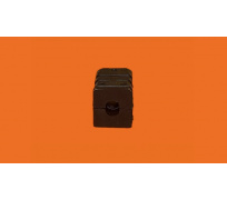 Zátka bez límce M8