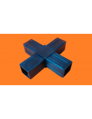 Plastová spojka 405HČ