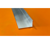 Hliníkový profil L (HL42)