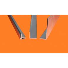 Hliníkový profil L