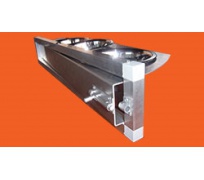 Krmný otočný pult se třemi miskami (KPV03)