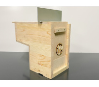 Budka Neofema - Papač