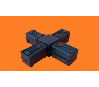 Plastová spojka 305/KJ