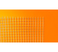 Síto, oko 30x30 mm, drát 3 mm (galvanické zinkování s trnem)