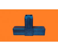 Plastová spojka 404HČ