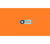 Nosný vozík pro závěsný systém 01