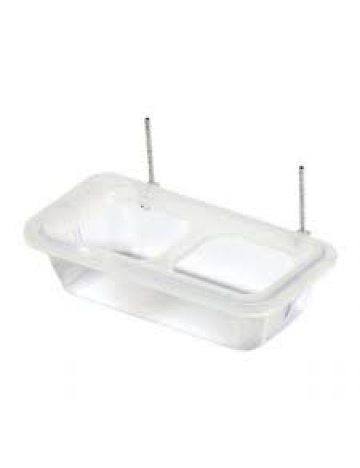 Závesné kŕmidlo 02 (M022)