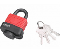 Zámek visací voděodolný, 40mm