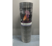 ESAFORT pletivo, oko 25,4x25,4mm, drát 1,8mm ROLE