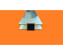 Hliníkový profil (HJ20R2)