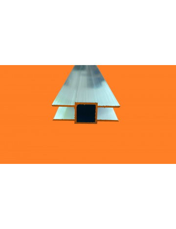 Hliníkový profil (HJ20R2)