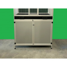 Skříňky pod bednové klece