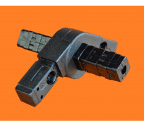 Plastová spojka 2512