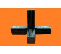 Plastová spojka 252/KJ