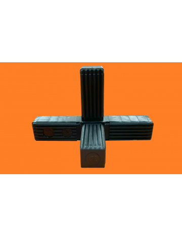 Plastowa złączka 252/KJ