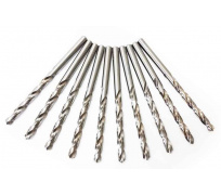 Vrtáky průměr 3,3mm ,vybrušované HSS-G